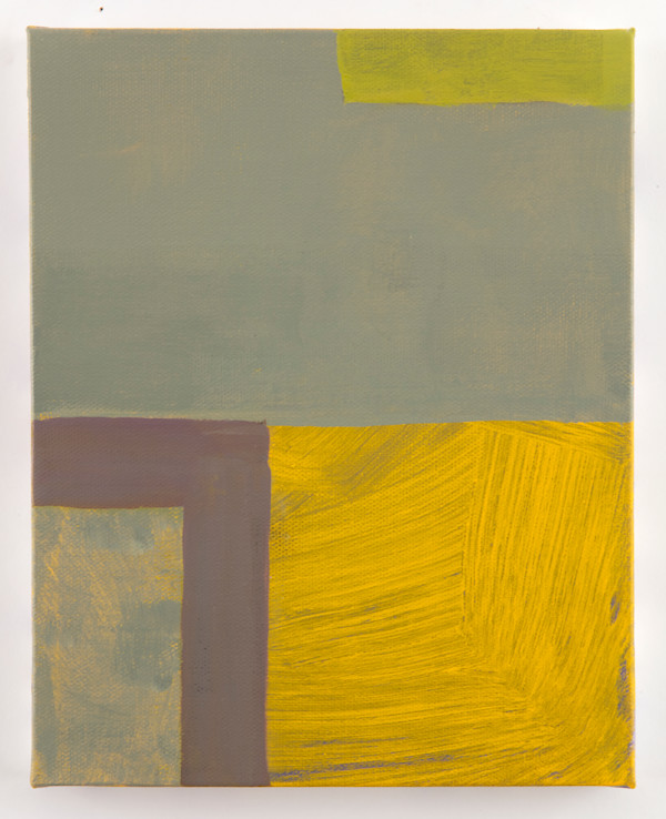Bordertone by Richard Brooks