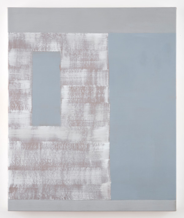 Threshold by Richard Brooks