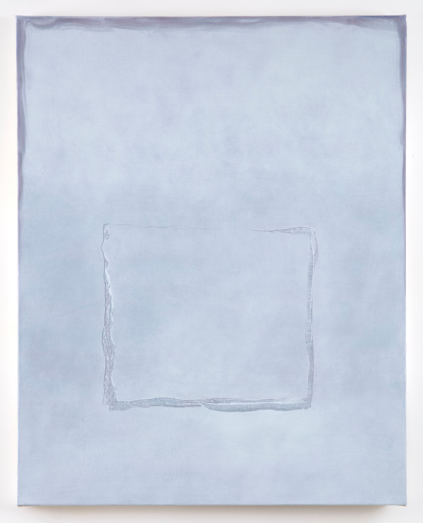 Solid While Empty by Richard Brooks