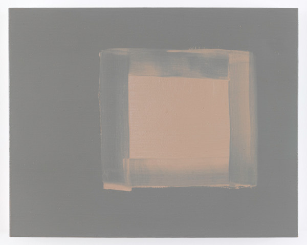 Intimation by Richard Brooks