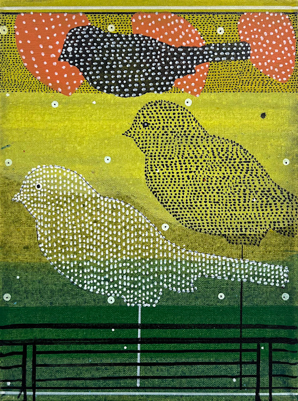 The Other Place (71) by Glenn Goldberg