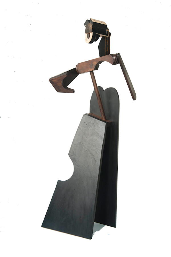 Bell Bottom by Ben Schonzeit, Image 1.