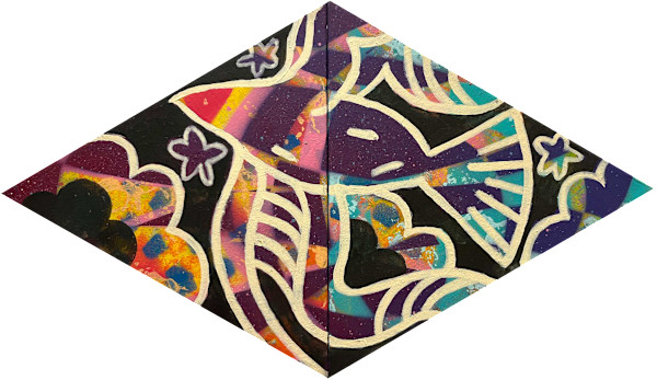 Bird 1 by Chris Soria  & Misha Tyutyunik, Image 3.