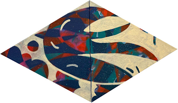 Bird 2 by Chris Soria  & Misha Tyutyunik, Image 3.