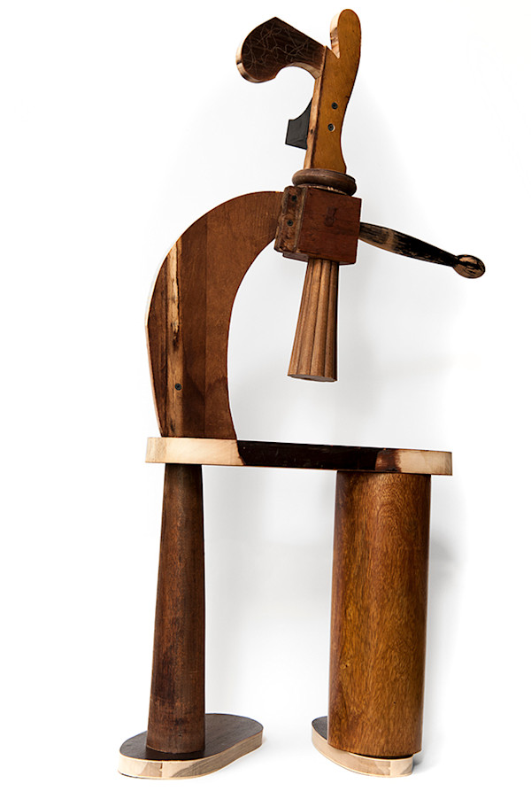 Bridgeport by Ben Schonzeit, Image 1.