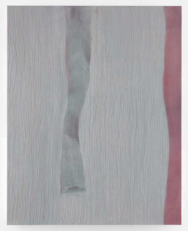 Echo by Richard Brooks