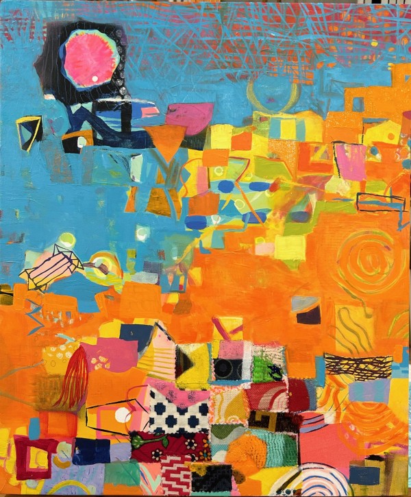 Foundational by Alyce Gottesman