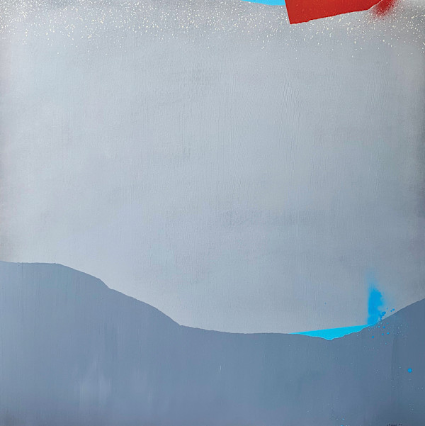 Glacier by CR Laul, Image 1.