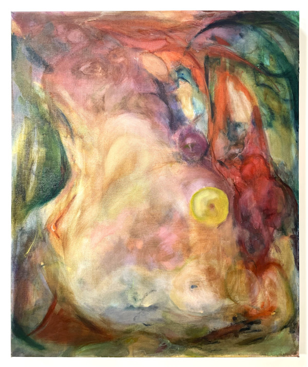 Grapefruit Synchronize by Kahori Kamiya