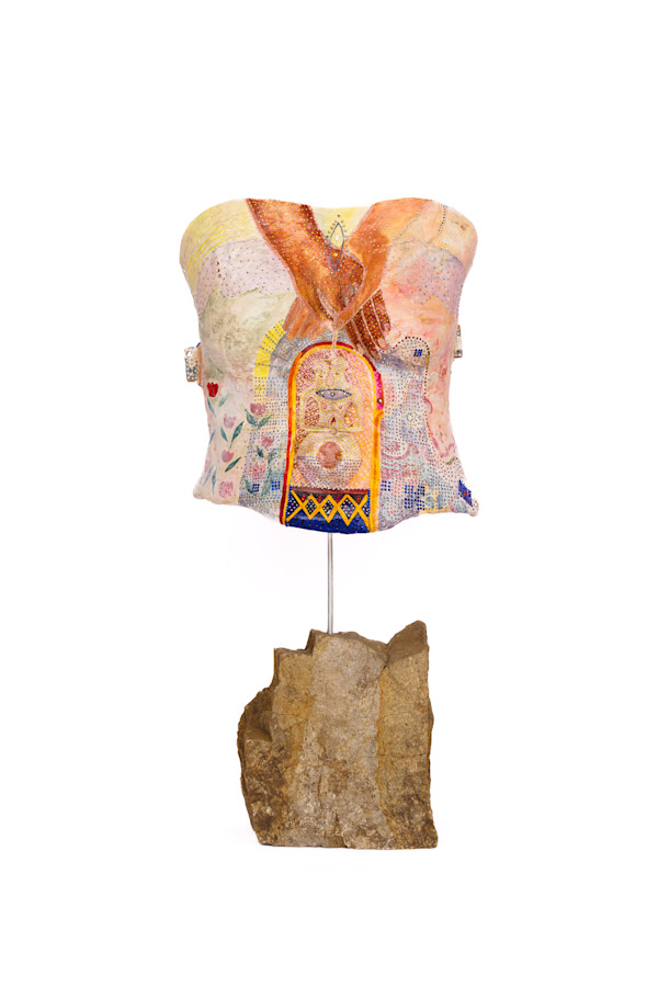 Coniunctio by Christina Justiz Roush, Image 1.