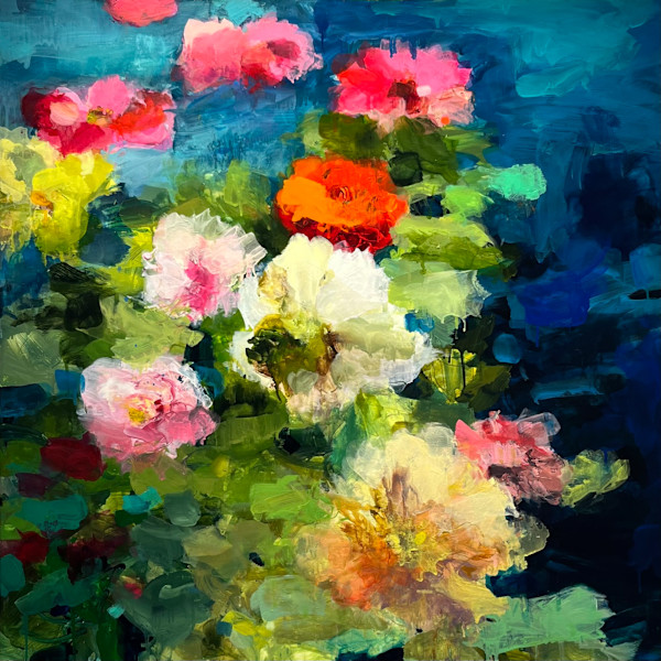 Looking for the Flow by Robin Reynolds, Image 2.