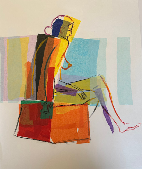 Wielder of Light by Michael Iskowitz, Image 1.