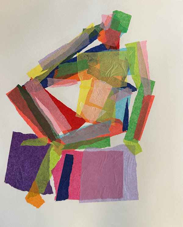 Glowing Colors by Michael Iskowitz, Image 1.