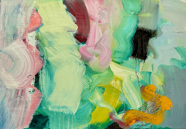 Soft Landing 2025 by Emily Hopkins, Image 2.
