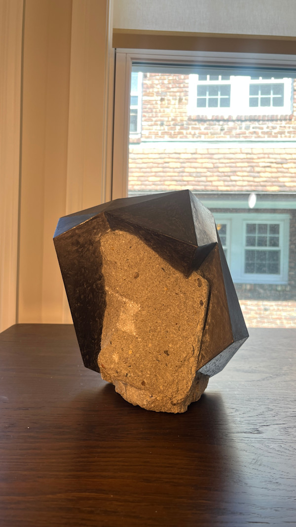 Urban Structure No. 23 by Kurt Steger, Image 2.