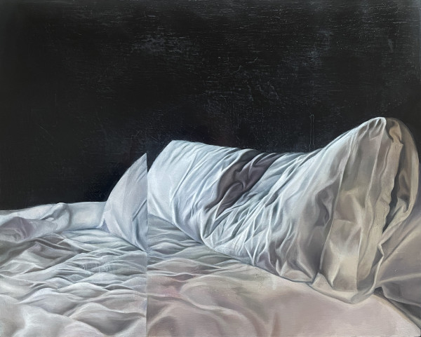 Interior Visions #16 by Stephanie Serpick