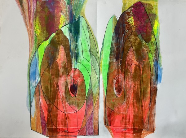 Windows by Joanne Howard, Image 2.
