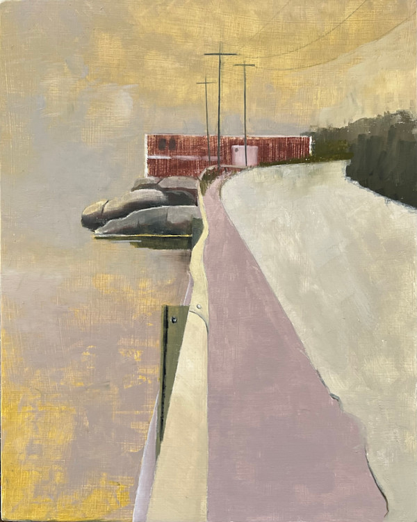 On Bayview by Jay Wu