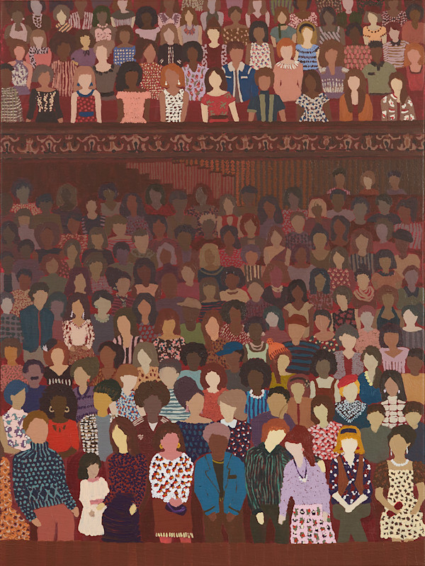 Only Intermission by Karin Yamamoto