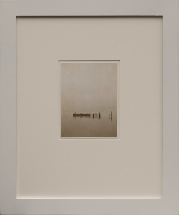 River (Piermont) by Jefferson Hayman