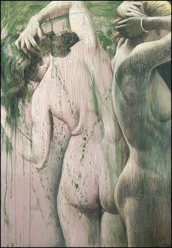 Synchronicity by Diane Rosen