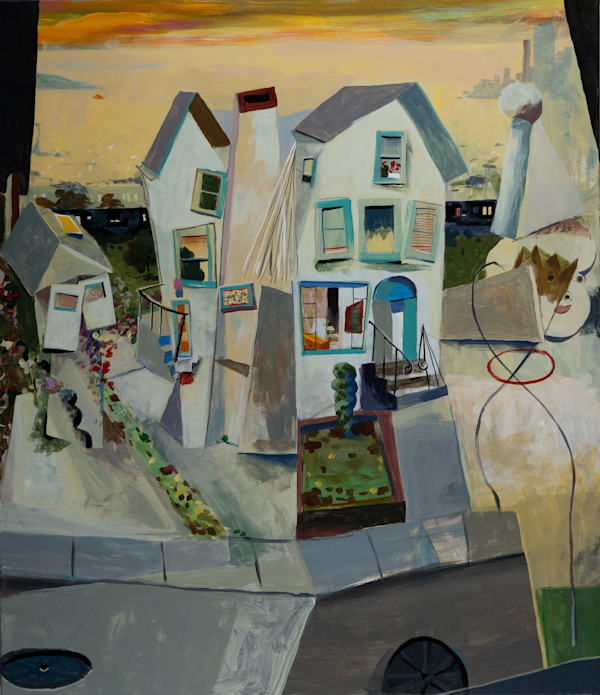 East 18th St by Ben Schonzeit, Image 1.