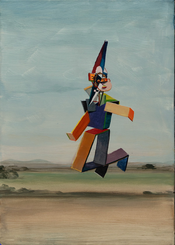 Jump! by Ben Schonzeit, Image 1.