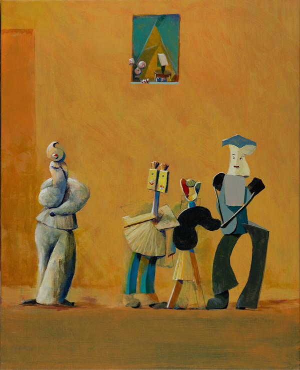 The Rialto by Ben Schonzeit, Image 1.