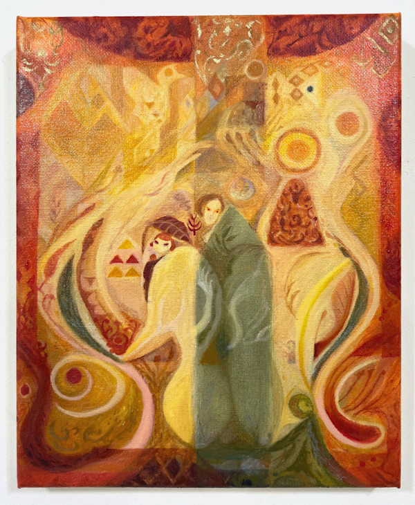 Solstice by Kahori Kamiya