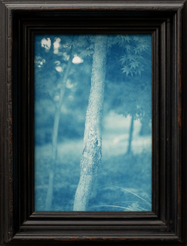 Sparkill Landscape by Jefferson Hayman