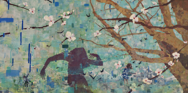 Still Got the Hula by Lotte Petricone