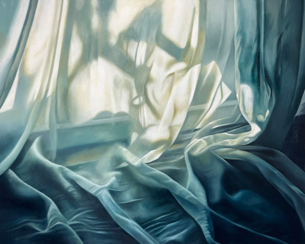 Sundial #1 by Stephanie Serpick, Image 1.