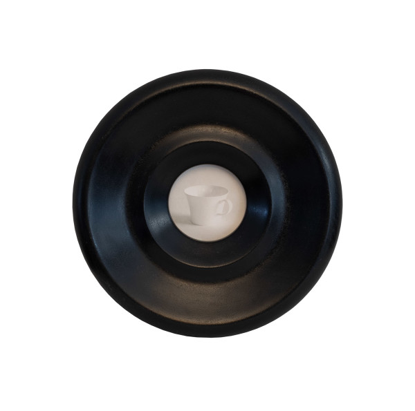 Teacup by Jefferson Hayman