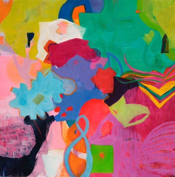 This Is What I Like About You by Alyce Gottesman