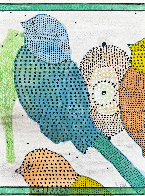 To Fly (1) by Glenn Goldberg