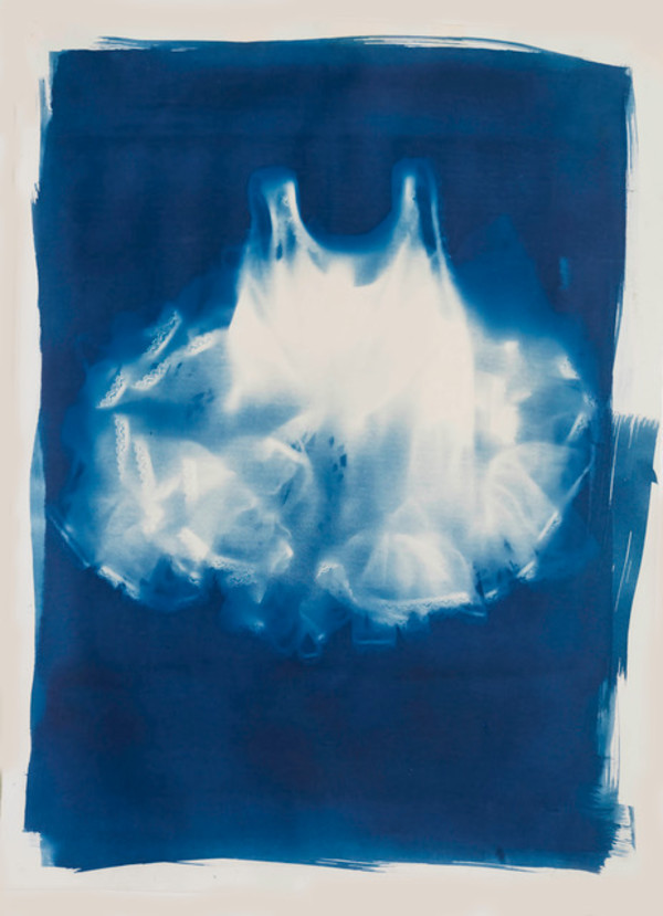 Tutu by Eileen Brady Nelson