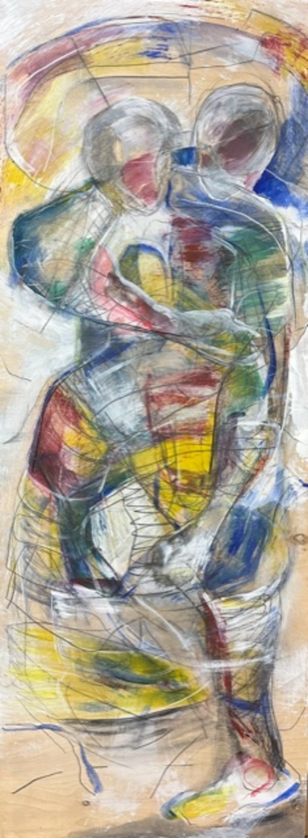 Union (Play) by Joe Fusaro