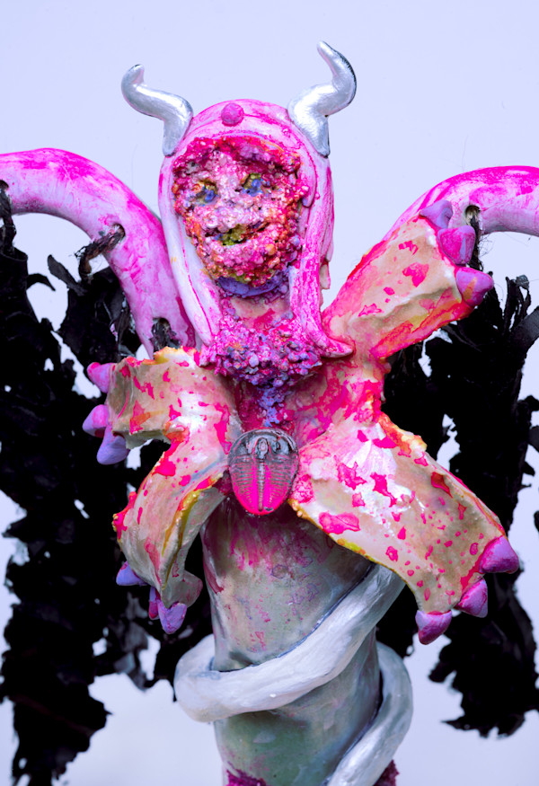 Devil by Dakota Gearhart, Image 1.