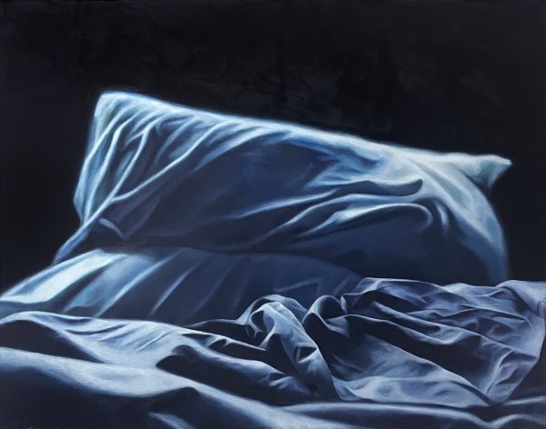 Interior Visions #1 by Stephanie Serpick