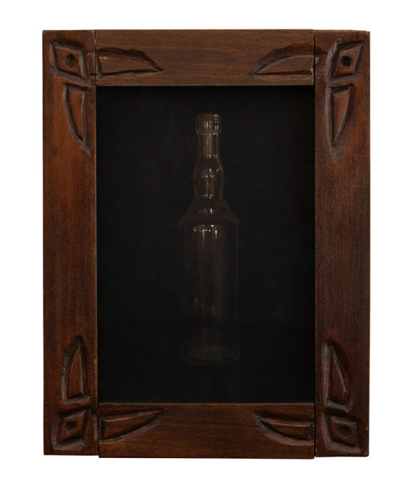 Wine by Jefferson Hayman