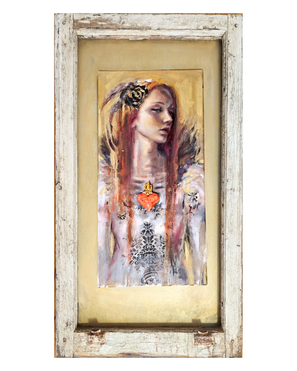 Tainted Love by Sara Leger, Image 3.