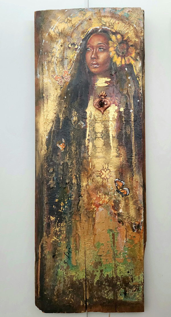 A Place In The Sun by Sara Leger, Image 4.