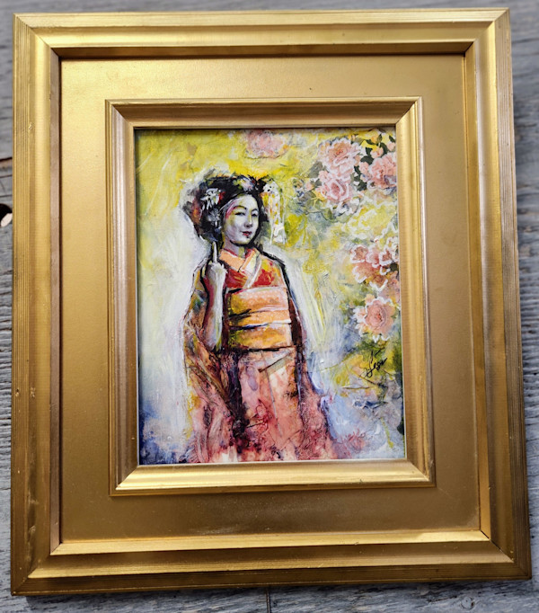 Classy And Sassy by Sara Leger