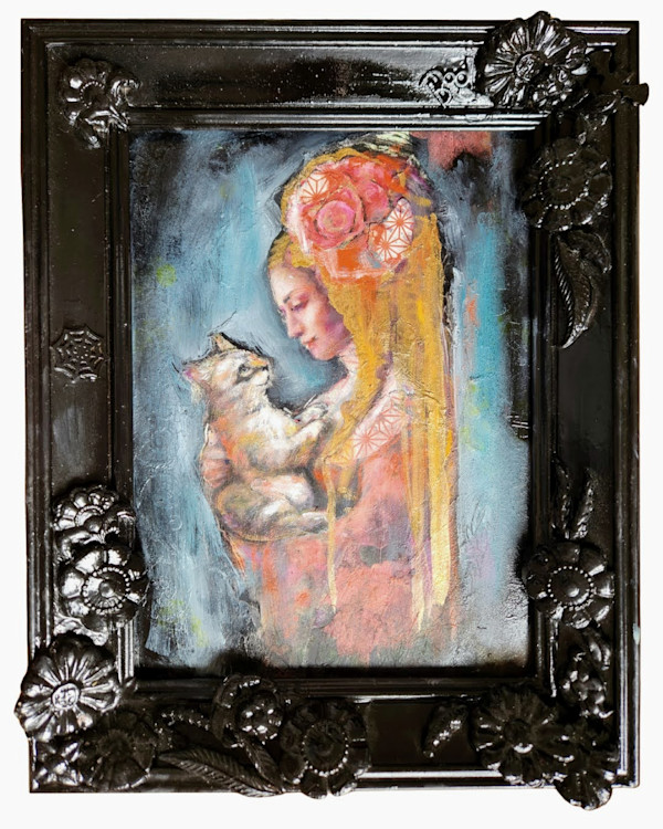 Little Talks by Sara Leger, Image 1.