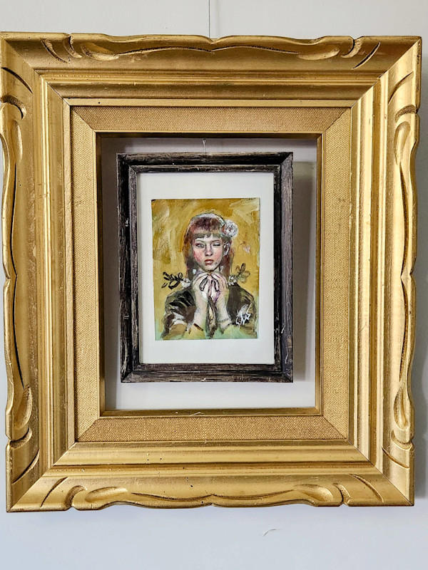 Catch A Falling Star by Sara Leger