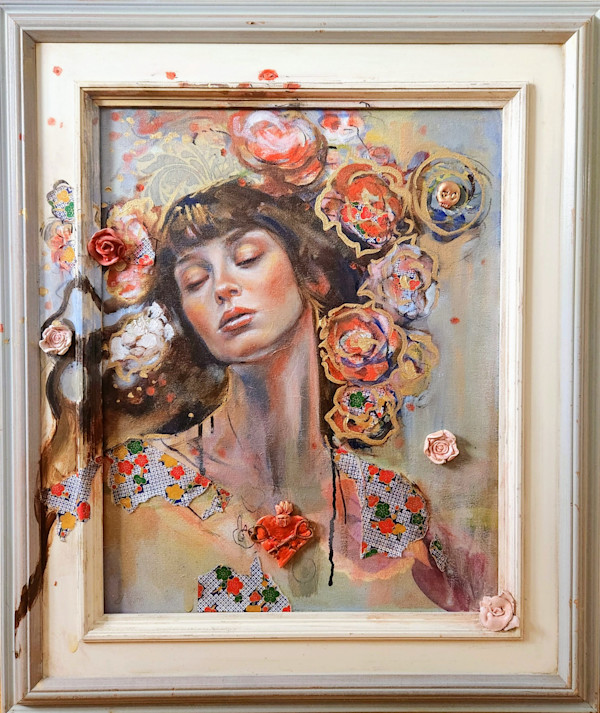 Shadowplay by Sara Leger - Cherry Bomb Studio