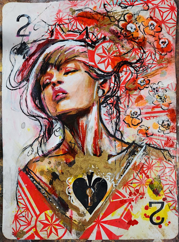 Sweet Nothings by Sara Leger, Image 1.