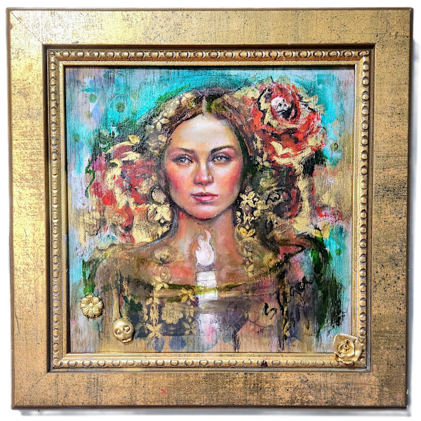 This Little Light Of Mine by Sara Leger