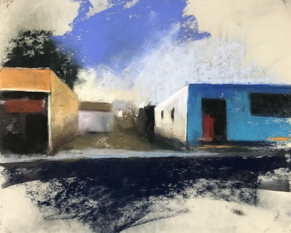 Corner Store by Rachel Joyce