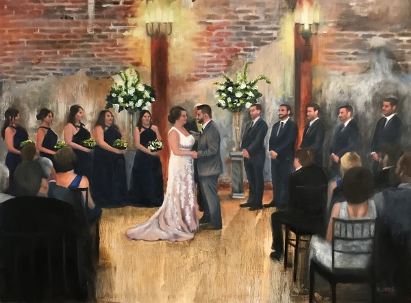 Dave & Georgia by Rachel Joyce
